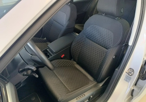 Skoda Superb cena 119900 przebieg: 113122, rok produkcji 2021 z Jastrzębie-Zdrój małe 497